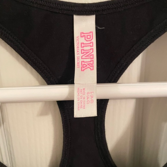 PINK Sports Bra - Picture 3 of 3